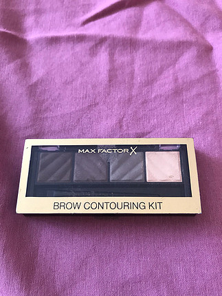 Max factor