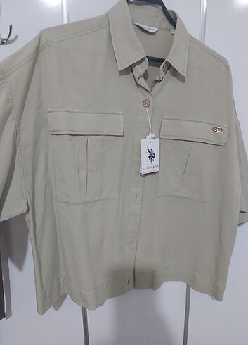 Us polo M beden