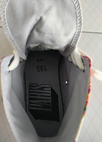 Converse Converse