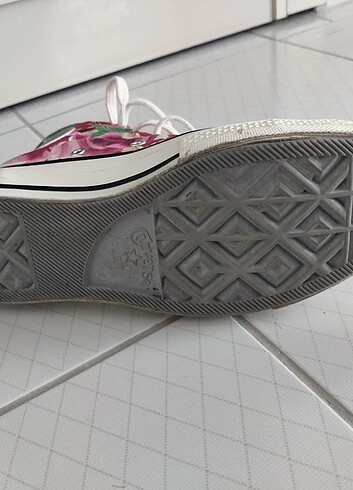 38 Beden Converse