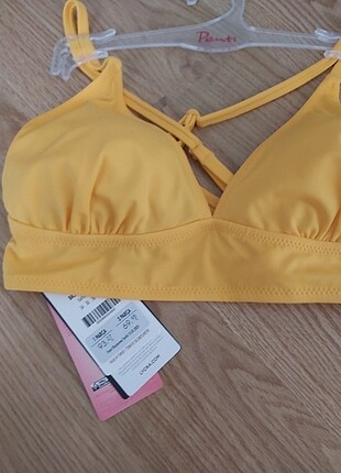 Penti bikini ustu