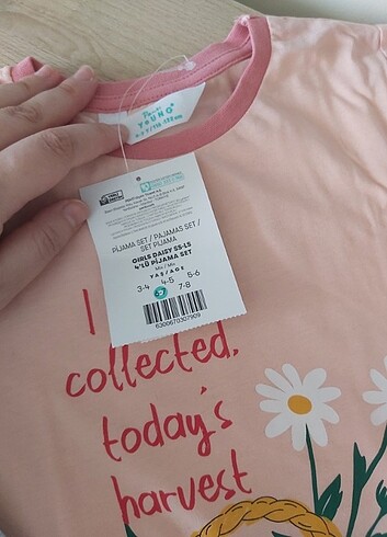 Penti Penti pijama takimi