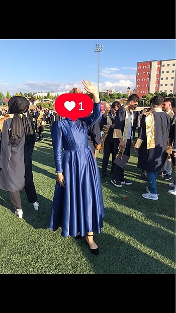 Diğer Abiye elbise