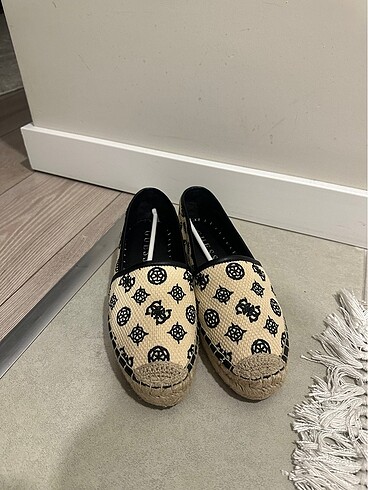 Guess espadril
