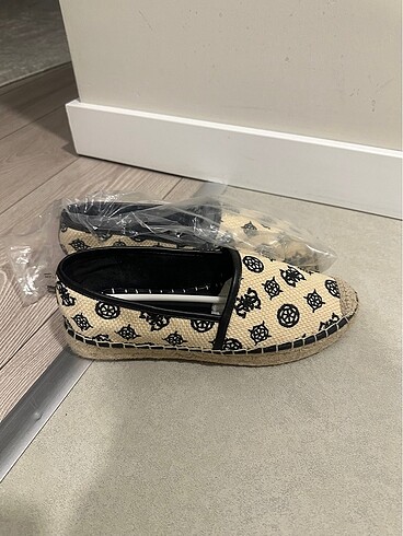 39 Beden Guess espadril