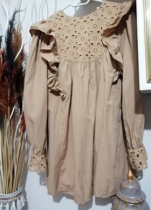 Diğer Camel Tunik 