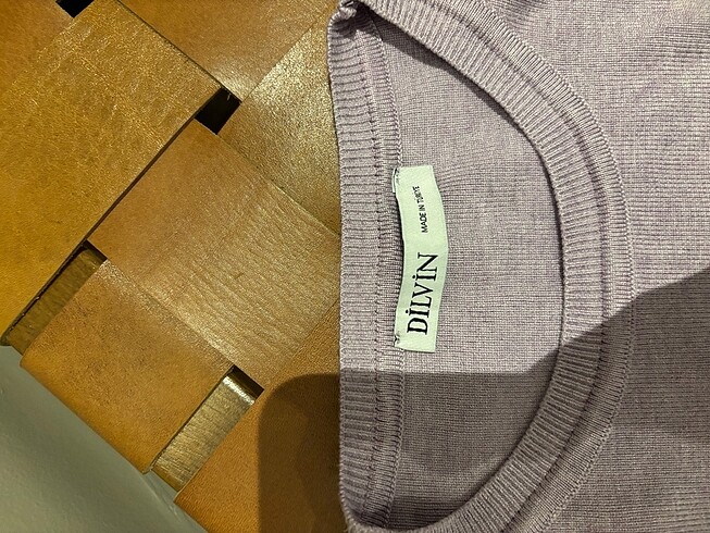Dilvin dilvin bluz