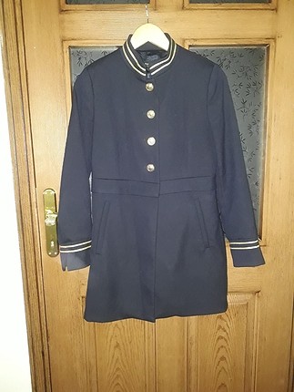 zara marka astarlı ceket
