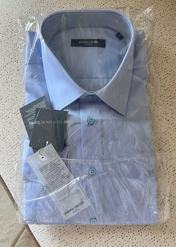 Pierre Cardin ürünü