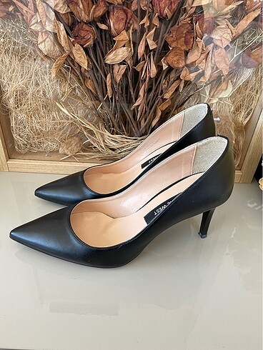Nine West Topuklu ayakkabı