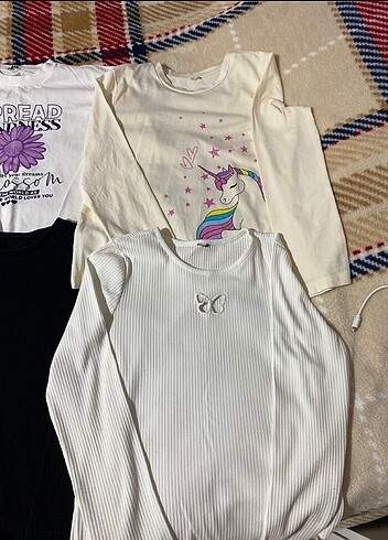 LC Waikiki 4adet bluz