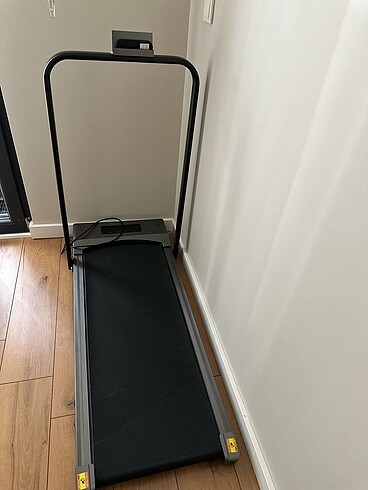 Diğer Koşu bandı