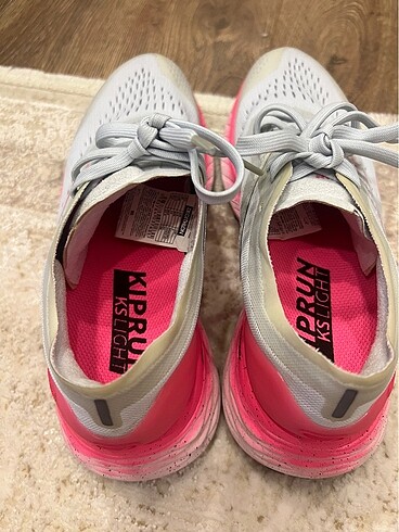 Nike Spor ayakkabı