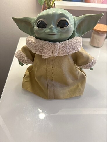 Oyuncak orjinal yoda