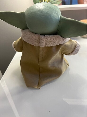 Diğer Oyuncak orjinal yoda