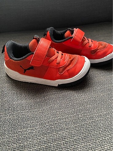 Puma ayakkabı