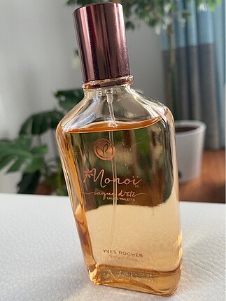 Yves Rocher Monoi parfüm