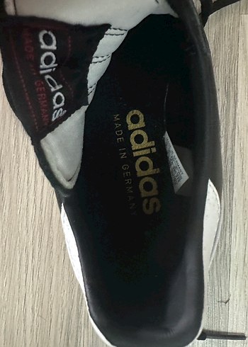 Adidas ürünü