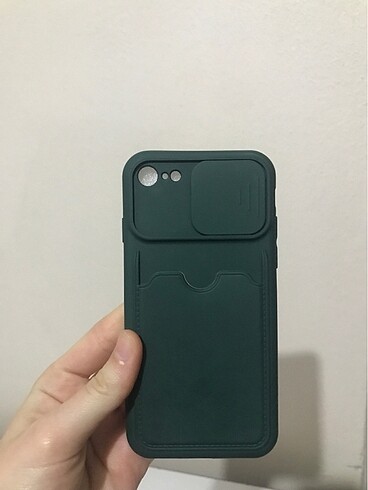 İphone 7-8-se kılıf