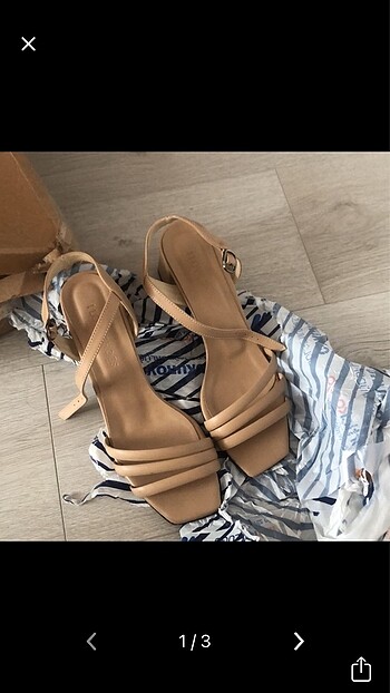 I love shoes topuklu