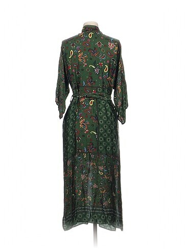 universal Beden BSL FASHION Kimono %70 İndirimli.