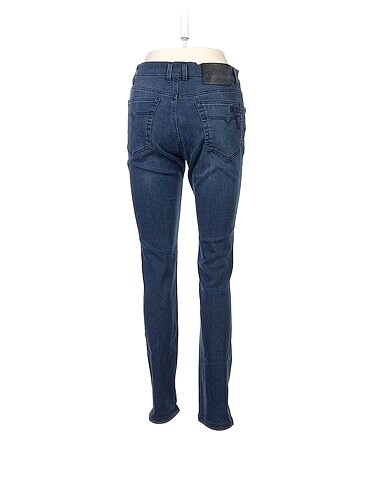 32 Beden Gianni Versace Jean / Kot %70 İndirimli.