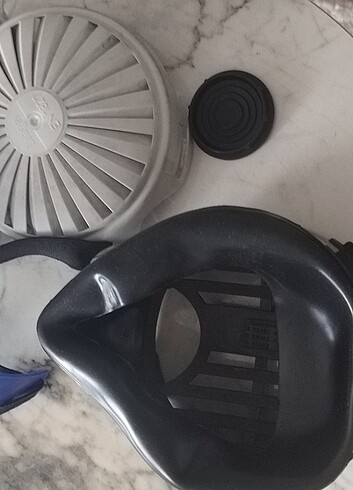 Drager germany komur tozu maskesi - Görsel 3