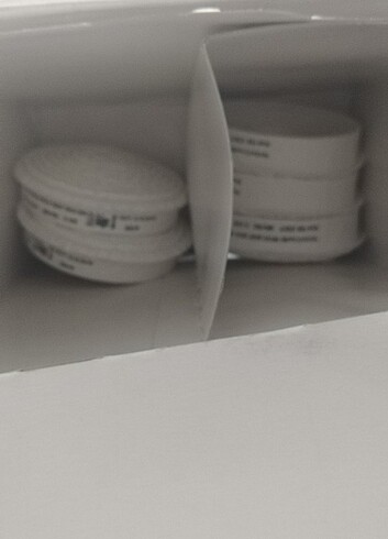 Drager germany komur tozu maskesi - Görsel 6