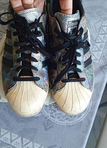 Adidas erkek ayakkabi
