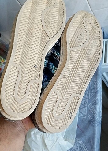 Adidas erkek ayakkabi - Görsel 6