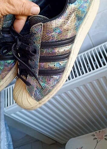 Adidas erkek ayakkabi - Görsel 8