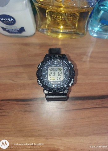 sifir erkek saat - Görsel 5