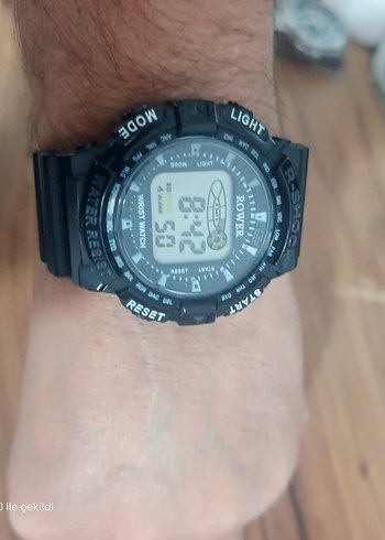 sifir erkek saat - Görsel 4