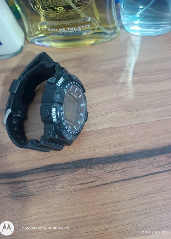 sifir erkek saat - Görsel 7