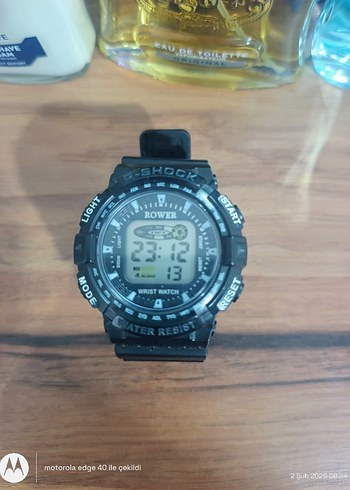 sifir erkek saat - Görsel 6