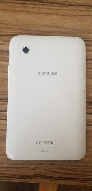 Diğer Samsung tab2