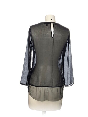 l Beden Zara Bluz %70 İndirimli.