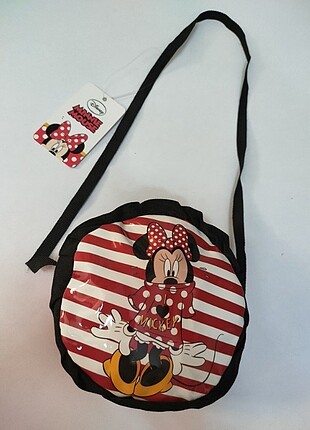 Beden Minnie mouse Çanta
