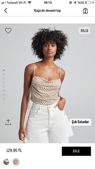 bershka