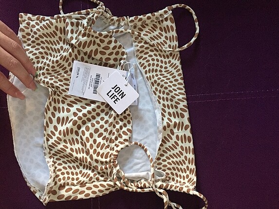 xs Beden camel Renk bershka