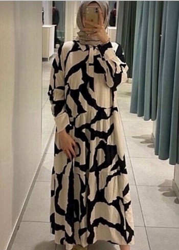 H&M ürünü