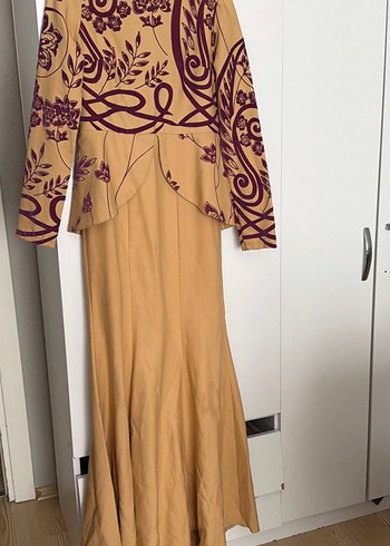 Abiye ürünü