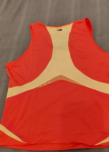 adidas pembe Kadın Spor Atlet - Görsel 3