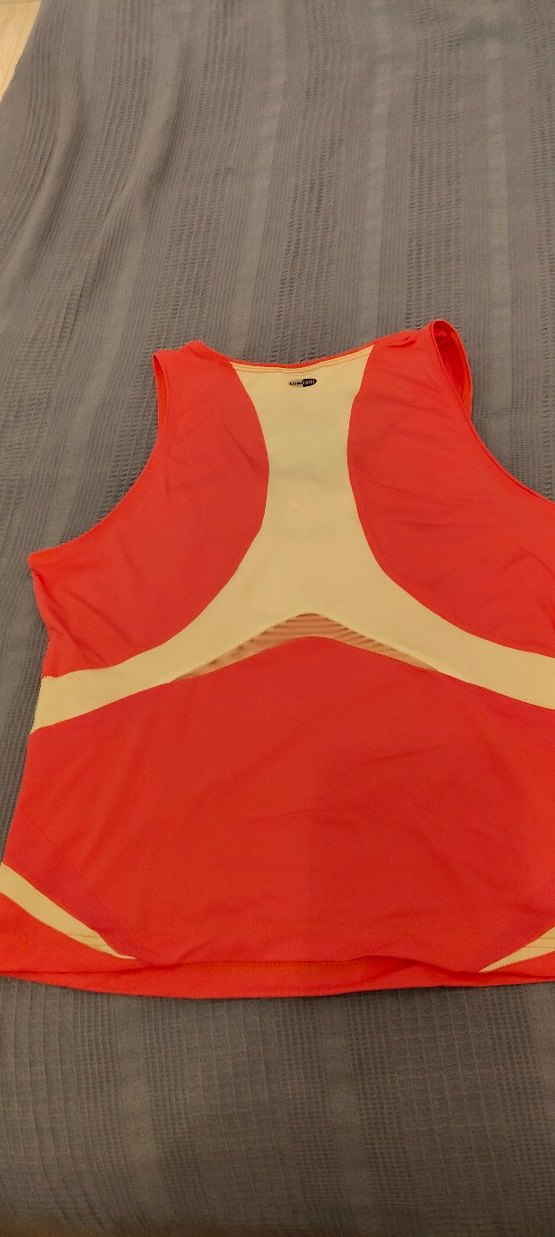 adidas pembe Kadın Spor Atlet - Görsel 3