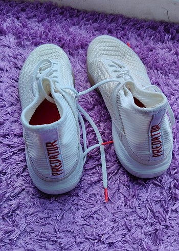 Adidas Predator  Spor Ayakkabı 41.5 - Görsel 2