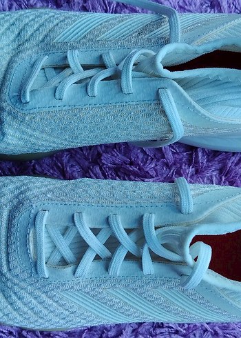 Adidas Predator  Spor Ayakkabı 41.5 - Görsel 3