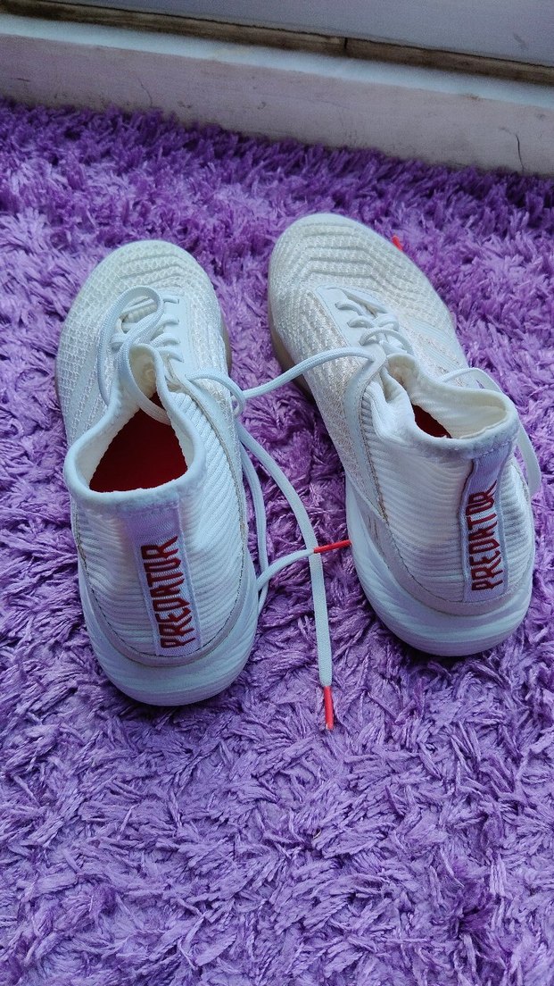 Adidas Predator  Spor Ayakkabı 41.5 - Görsel 2