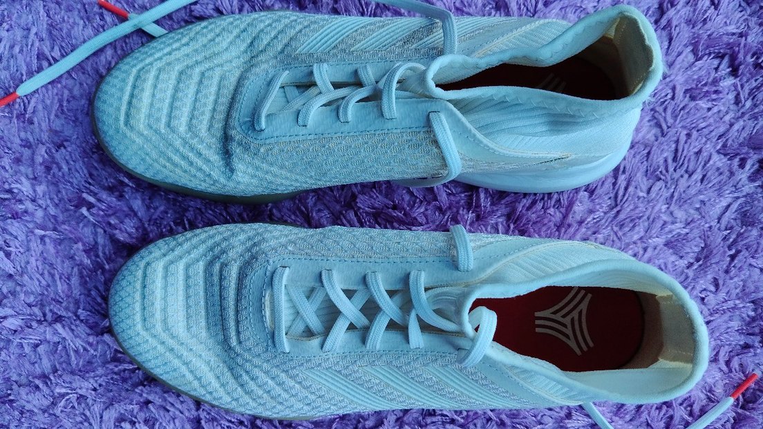 Adidas Predator  Spor Ayakkabı 41.5 - Görsel 3