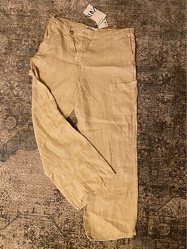 Zara Zara keten pantolon