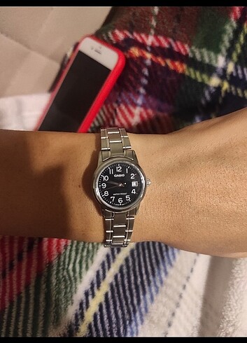 Beden Casio saat